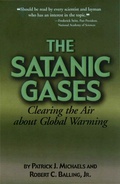 Cover: The Satanic Gases - Cato Institute