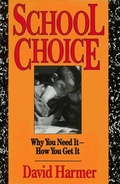 Cover: School Choice - Cato Institute