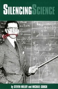 Cover: Silencing Science - Cato Institute