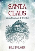 Cover: Santa Claus - Anamchara Books