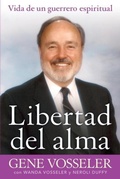 Cover: Libertad del alma - Darjeeling Press