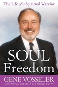Cover: Soul Freedom - Darjeeling Press