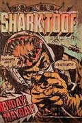 Cover: Shark Toof - Zero+ Publishing