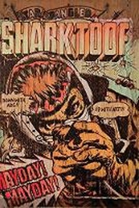 Enlarge image Cover: Shark Toof - Zero+ Publishing