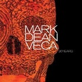 Cover: Mark Dean Veca - 20 Years - Zero+ Publishing