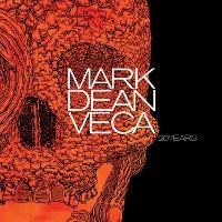 Enlarge image Cover: Mark Dean Veca - 20 Years - Zero+ Publishing