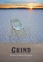Cover: Grind - Torrey House Press