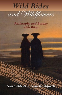 Enlarge image Cover: Wild Rides and Wildflowers - Torrey House Press
