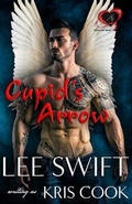 Cover: Cupid's Arrow, A Love Ink Novel - Forbidden Passion Press LLC