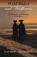 Cover: Wild Rides and Wildflowers - Torrey House Press