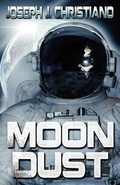 Cover: Moon Dust - Crescent Moon Press