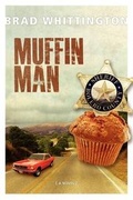 Cover: Muffin Man - Wunderfool Press