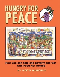 Abbildung von: Hungry for Peace - See Sharp Press