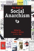 Cover: The Best of Social Anarchism - See Sharp Press