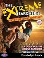 Cover: The Extreme Searcher's Internet Handbook: A Guide for the Serious Searcher - CyberAge Books