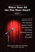 Cover: Where Have All the Pop Stars Gone? -- Volume 1 - Editpros LLC