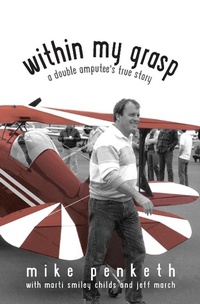 Enlarge image Cover: Within My Grasp - Editpros LLC