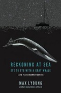 Cover: Reckoning at Sea - Editpros LLC