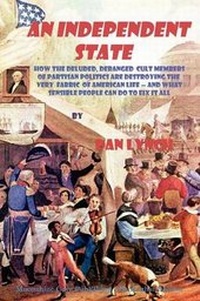 Enlarge image Cover: An Independent State - Moonshine Cove Publishing, LLC