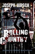 Cover: Rolling Country - Moonshine Cove Publishing, LLC