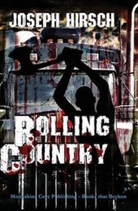 Enlarge image Cover: Rolling Country - Moonshine Cove Publishing, LLC