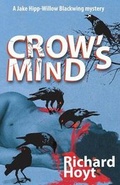 Cover: Crow's Mind - Moonshine Cove Publishing, LLC