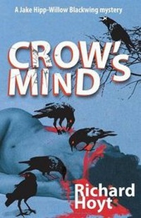 Enlarge image Cover: Crow's Mind - Moonshine Cove Publishing, LLC