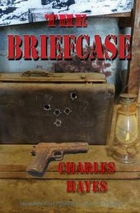 Enlarge image Cover: The Briefcase - Moonshine Cove Publishing, LLC