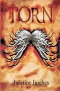 Cover: Torn - Black Opal Books