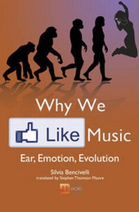 Enlarge image Cover: Why We Like Music - Music Word Media Group
