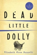 Cover: Dead Little Dolly - Beyond the Page Publishing
