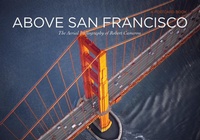 Abbildung von: Above San Francisco Postcard Book - Cameron & Company Inc