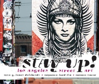 Enlarge image Cover: Stay Up! - Cameron & Company Inc