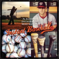 Enlarge image Cover: Instant Baseball - Cameron & Company Inc