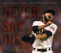 Cover: Never. Say. Die. - Cameron & Company Inc