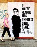 Cover: If You're Reading This, There's Still Time. - Cameron & Company Inc