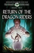 Cover: Return of the Dragon Riders - Defiant Press