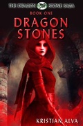 Cover: Dragon Stones - Defiant Press