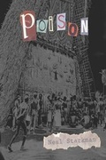 Cover: Poison - Zharmae Publishing Press