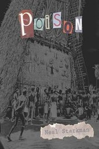 Enlarge image Cover: Poison - Zharmae Publishing Press