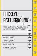 Cover: Buckeye Battleground - University of Akron Press