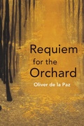Cover: Requiem for the Orchard - University of Akron Press