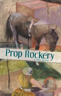 Enlarge image Cover: Prop Rockery - University of Akron Press
