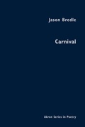 Cover: Carnival - University of Akron Press