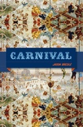 Cover: Carnival - University of Akron Press