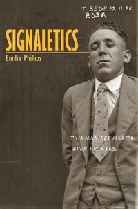 Enlarge image Cover: Signaletics - University of Akron Press