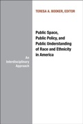 Cover: Race & Urban Communities - The University of Akron Press
