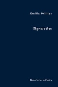 Cover: Signaletics - The University of Akron Press