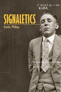 Enlarge image Cover: Signaletics - The University of Akron Press