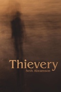 Cover: Thievery - University of Akron Press